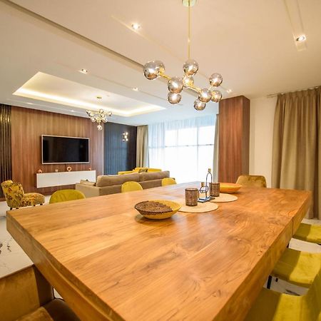Art Residence Porto-Novo Ngoại thất bức ảnh