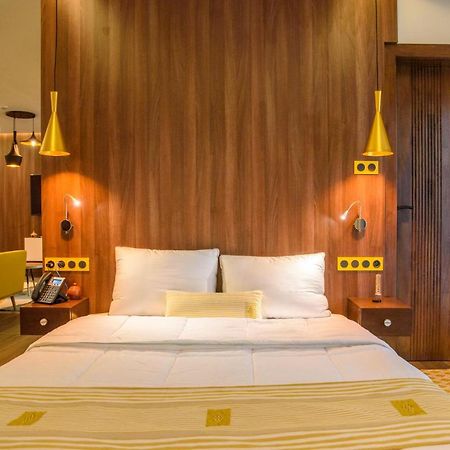 Art Residence Porto-Novo Ngoại thất bức ảnh