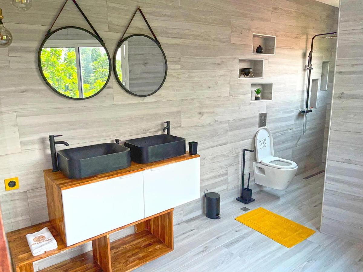 Art Residence Porto-Novo Ngoại thất bức ảnh
