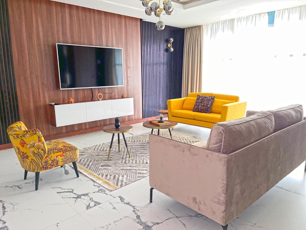 Art Residence Porto-Novo Ngoại thất bức ảnh