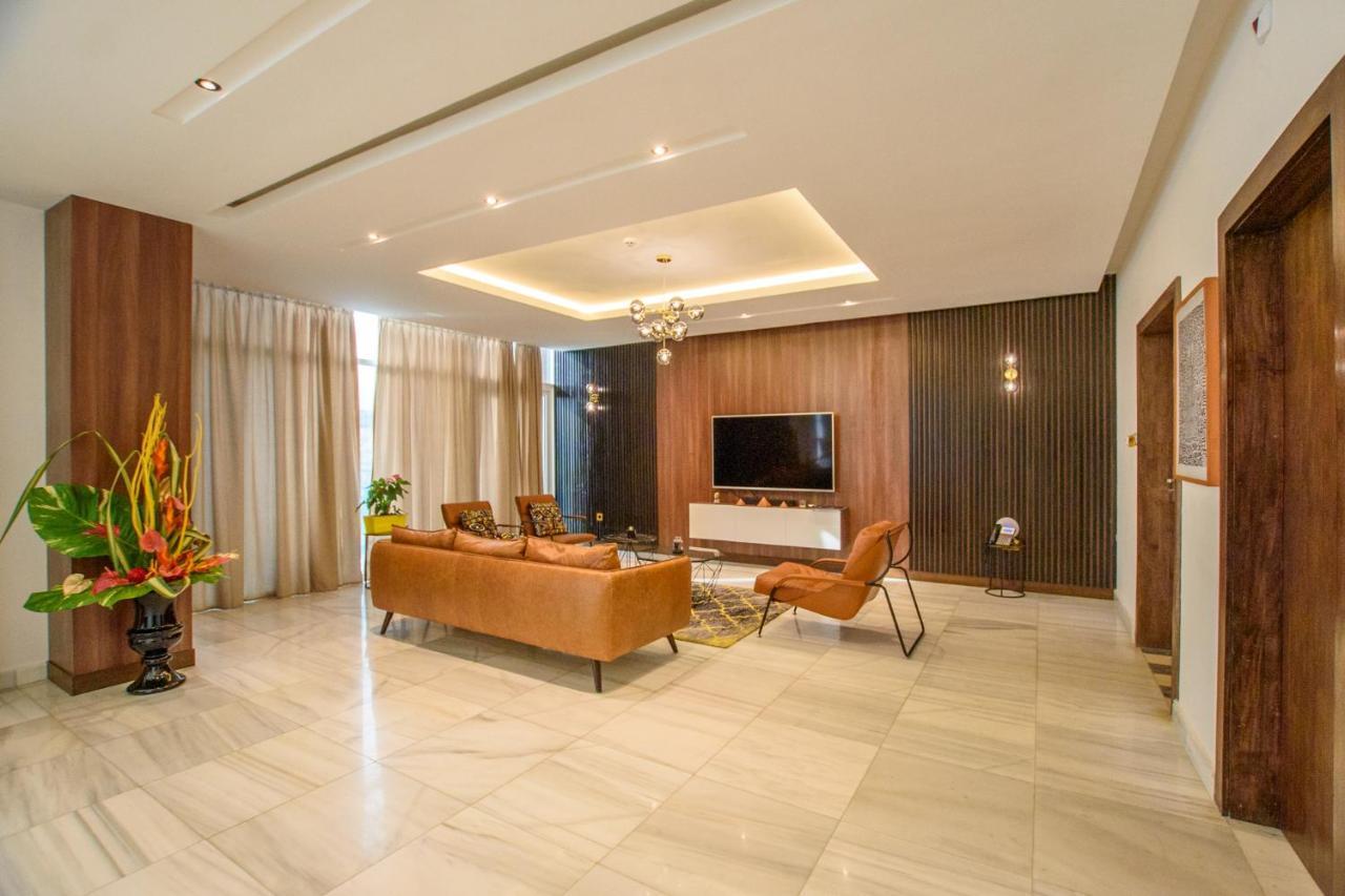 Art Residence Porto-Novo Ngoại thất bức ảnh