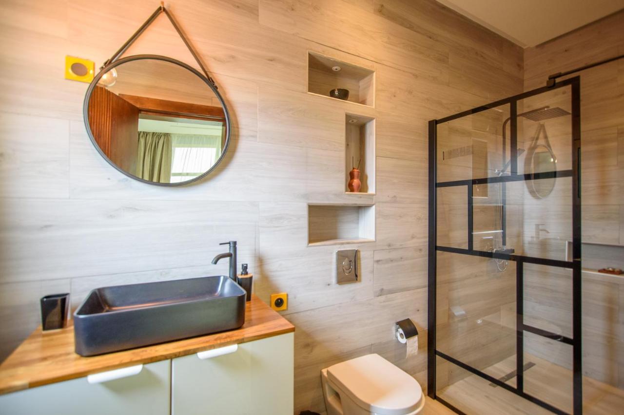 Art Residence Porto-Novo Ngoại thất bức ảnh