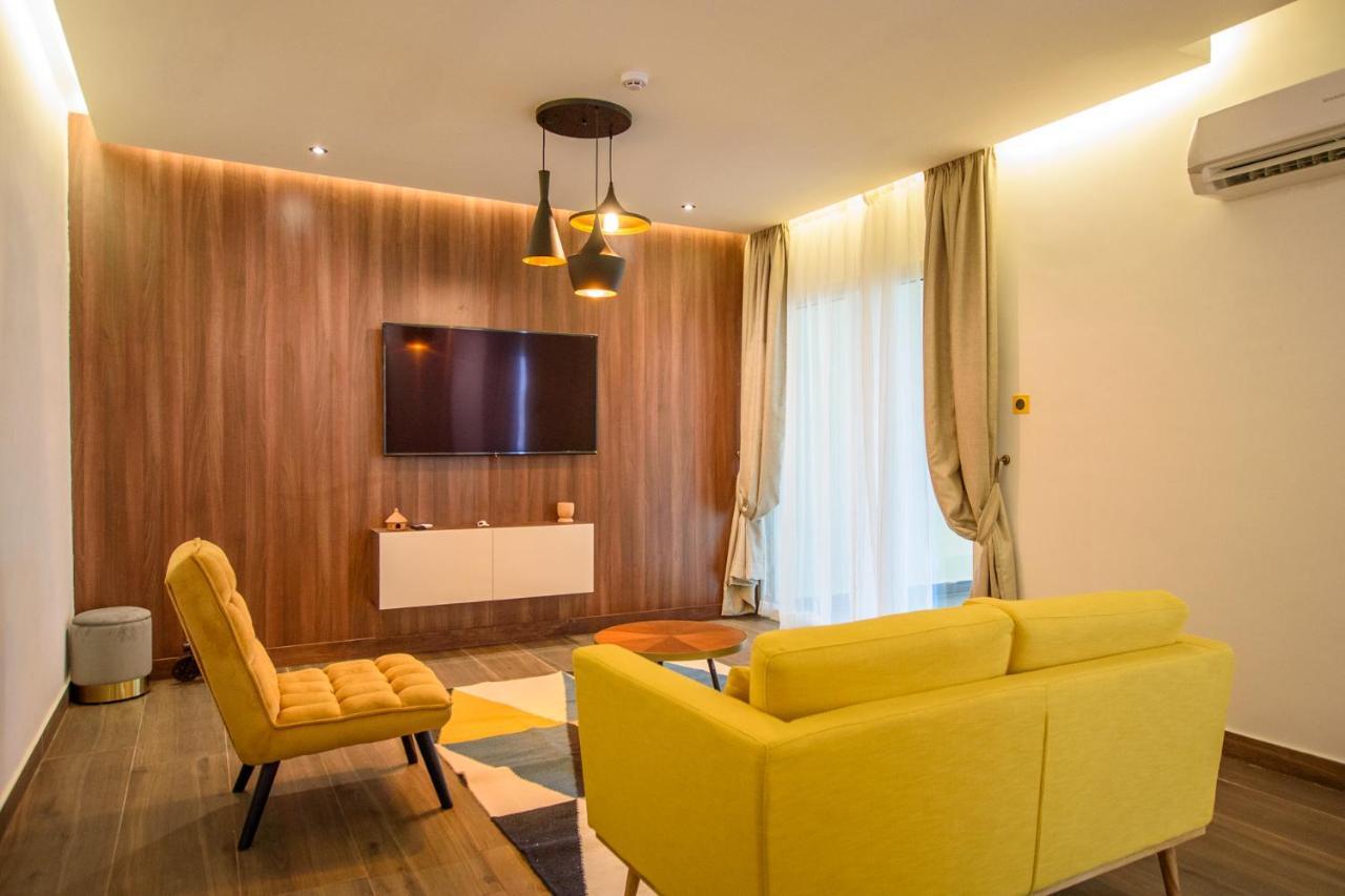 Art Residence Porto-Novo Ngoại thất bức ảnh