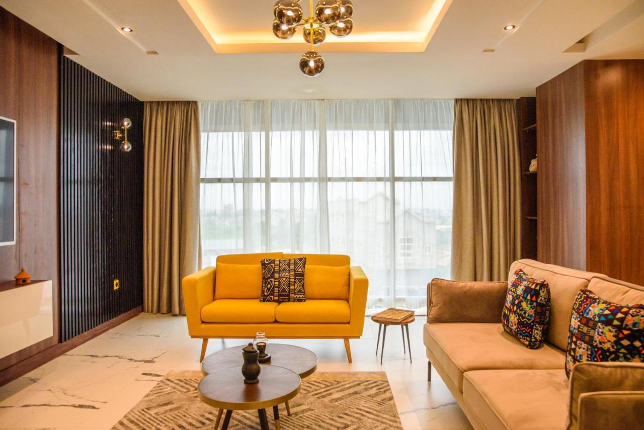 Art Residence Porto-Novo Ngoại thất bức ảnh